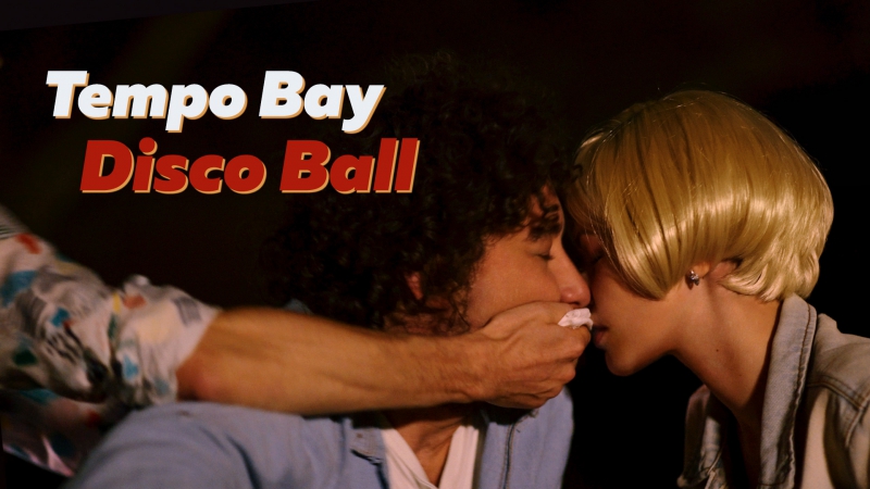 Tempo bay disco ball (official music video)