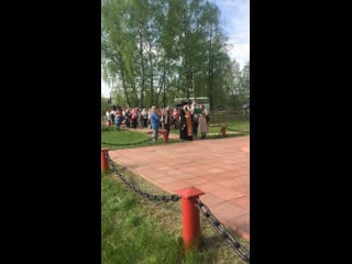 Live православная молодежь кстовского благочиния