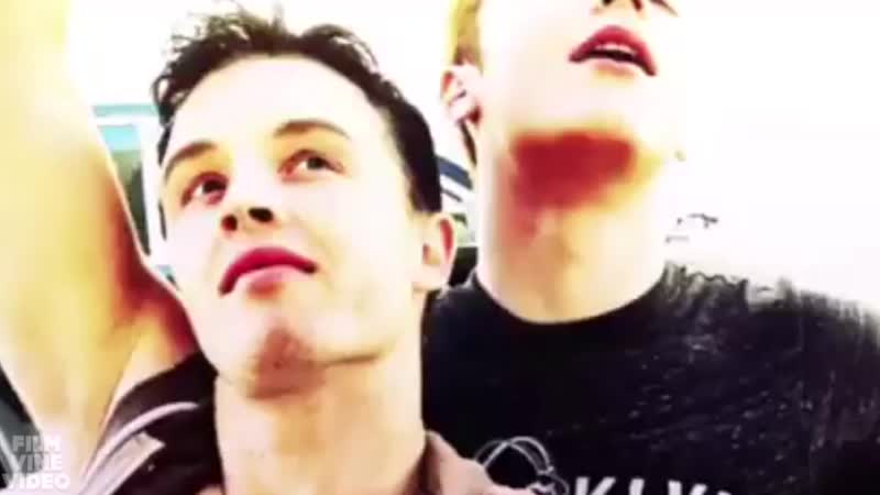 Ноэль фишер noel fisher бесстыжие гlקоﮎто хоקºωий ฯєλỗssеķ