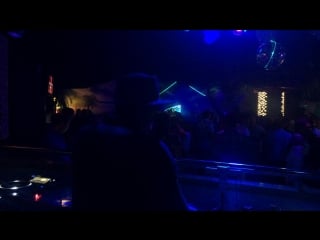 Anthea @ segment session formula club (rus)