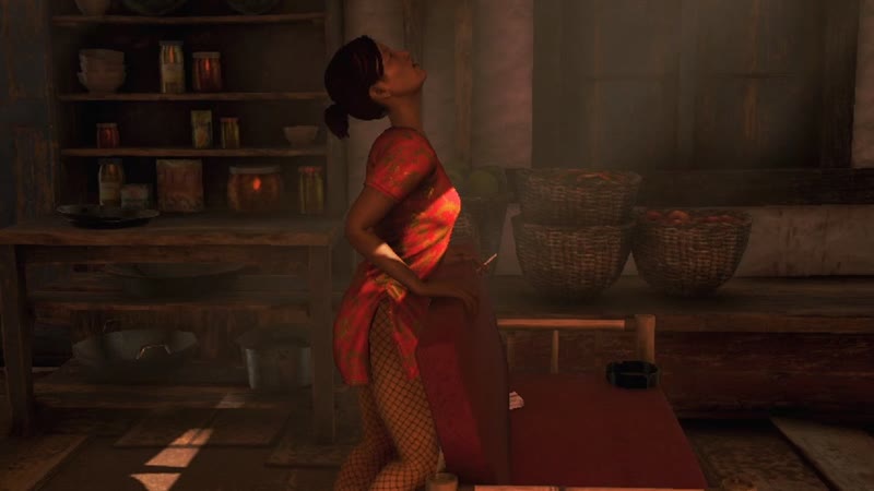 Прокачка навыков ► far cry 4 ► фар край 4 #75