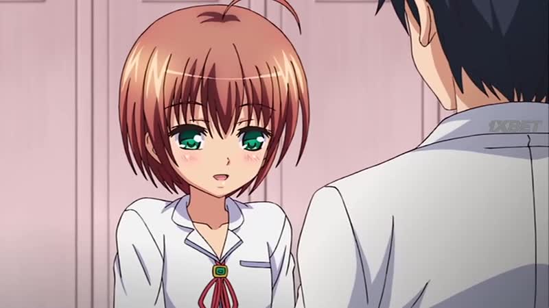 Сестра шлюха максимальная любовь ane chijo max heart 04 [720p]