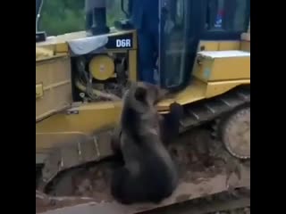 В русской глубинке