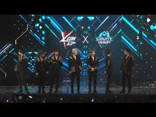 [170319] monsta x jooheon & i m rap + fighter + trespass + hero + white sugar + all in @ kcon 2017