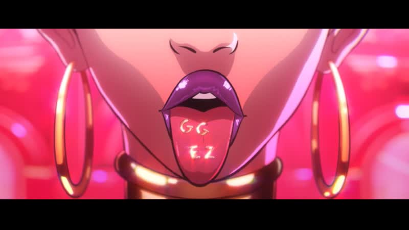 True damage giants (ft becky g, keke palmer, soyeon, duckwrth, thutmose) league of legends