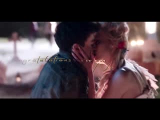 [edit by selccouth] carmuel x samucarla x samuel x carla /// elite vine