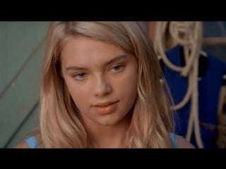 Indiana evans h2o (2009 2010)