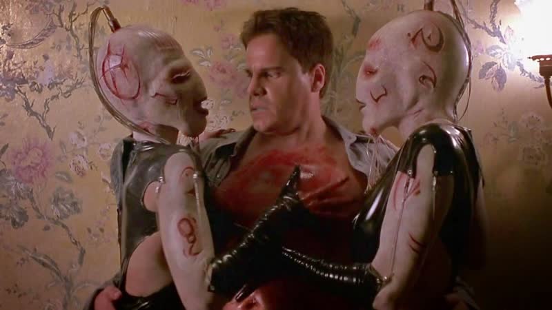 Восставший из ада 5 of 1 преисподняя / hellraiser inferno (2000)