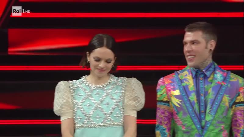 I vincitori dei premi mia martini, lucio dalla, sergio bardotti e giancarlo bigazzi (sanremo 2021)