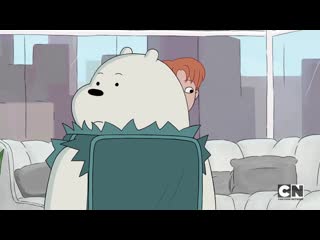 16/05/2019 'we bare bears' with monsta x (exclusive preview)