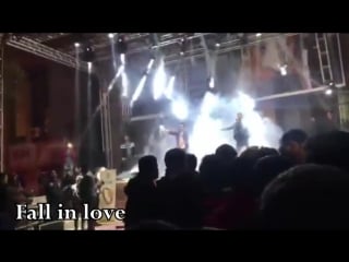 Two live in lahore, pakistan (21 01 2018)