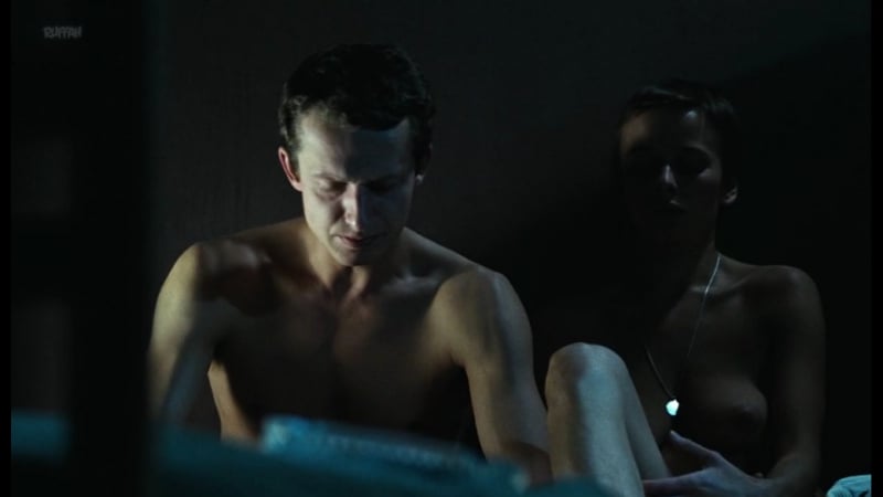 Богуслава павелец случай / bogusława pawelec przypadek (1981 )