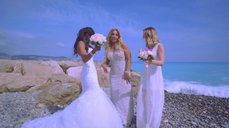 Dj hamida mehlia (cest fini) ft rimk, kayna samet [1080p]