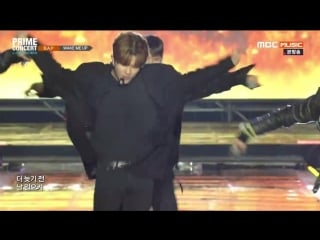 [perf] 180228 «wake me up» @ «k pop world festa 2018»