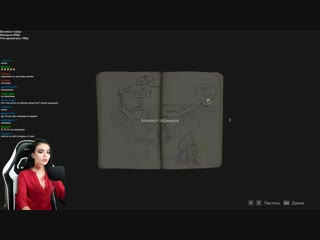 План resident evil 2 remaster [ misskrause miss krause стримерша ]