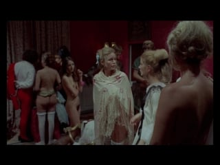 Marina vlady, christine pascal, monique chaumette, monique lejeune nude que la fete commence (1975) 1080p