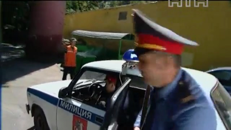 Сериал меч 1 сезон 12 серия гидра