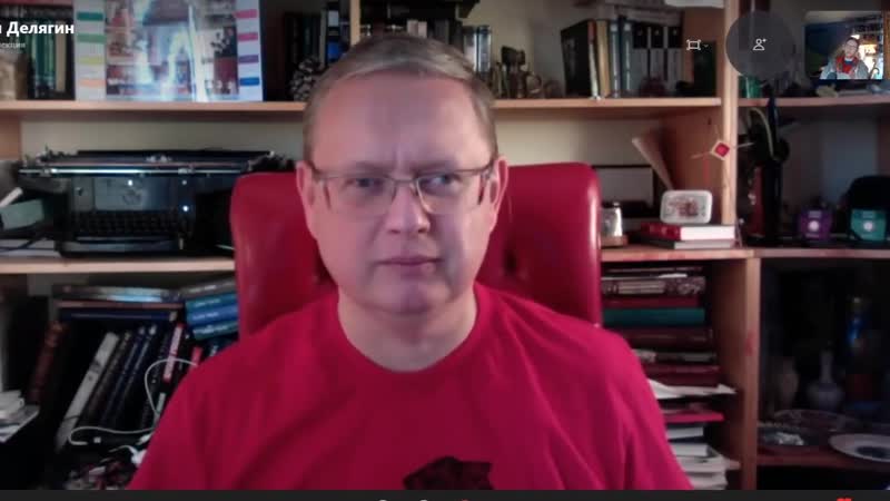 Испытание вакцины погибло 6 человек! делягин иванов интервью