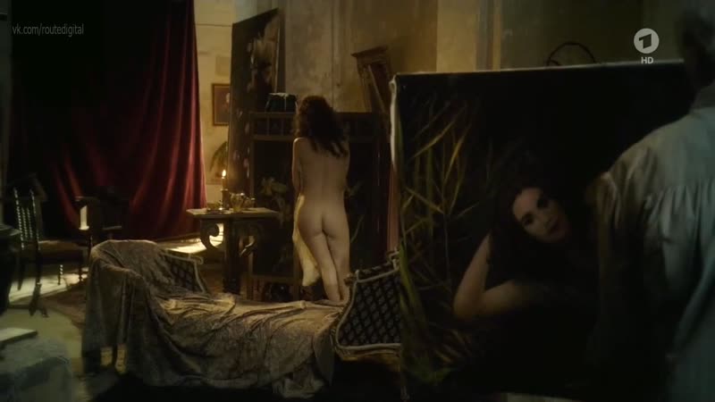 Emilia schüle, alicia von rittberg, etc nude charité s01e01 02 (2017) hd 720 / эмилия шуле, алисия фон риттберг шарите