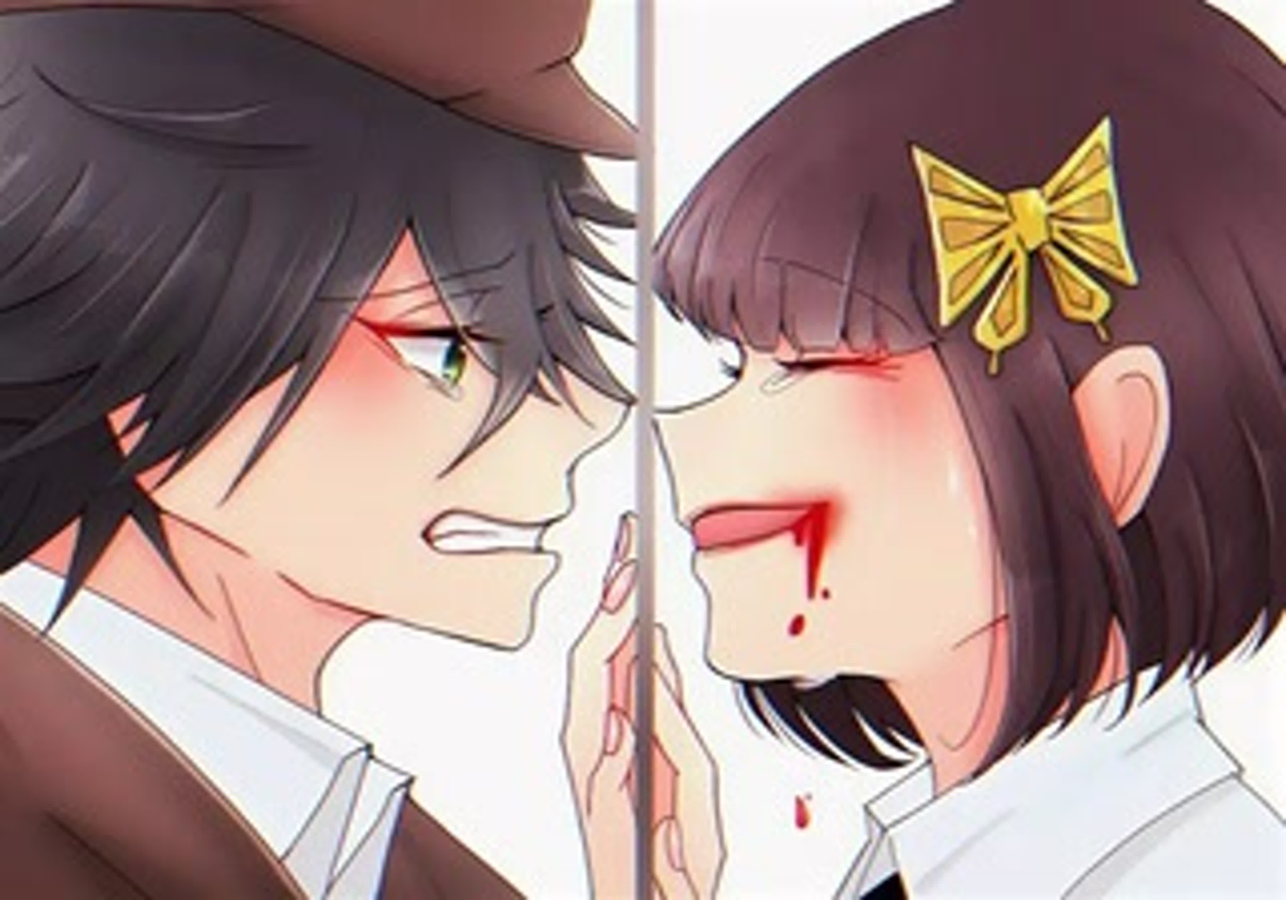 Amv [bungou stray dogs] yosano akiko & edogawa ranpo watch online