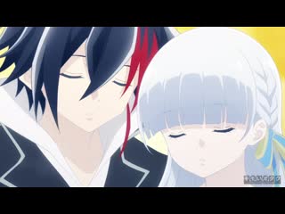 Shironeko project zero chronicle ending