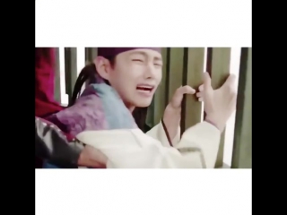 Sweet/hot bts hong hansung idk him