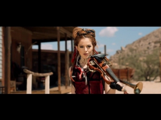 Roundtable rival lindsey stirling