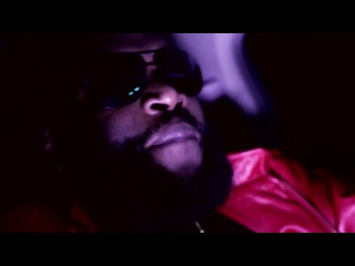 Rick ross 9 piece / even deeper (produced by lex luger / cashous clay) (2011)