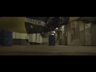 Gregor salto para voce feat curio capoeira