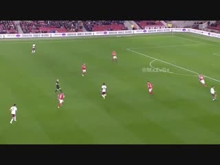 Axel tuanzebe season highlights at aston villa so far