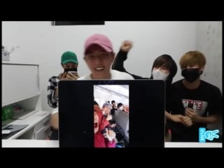 160708 vapp dongparazzi ep3! a guest has comeㅇㅁㅇ;;