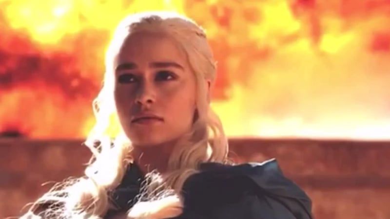 Кхалиси / khalis | игра престолов / game of thrones