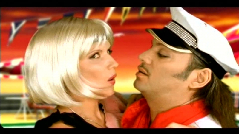 Унесённые ветром пупсик (feat филипп киркоров) [1080р]