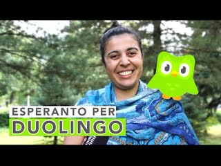 Lerni esperanton per duolingo karina oliveira