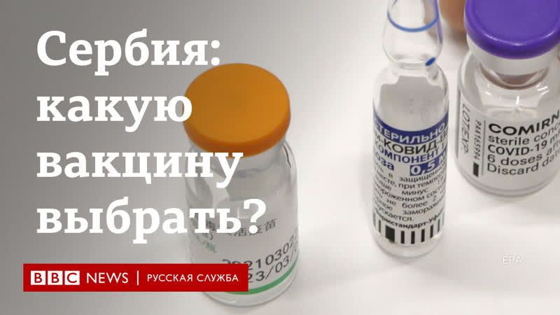 «спутник», astrazeneca, pfizer или sinopharm – какую вакцину выбрать?