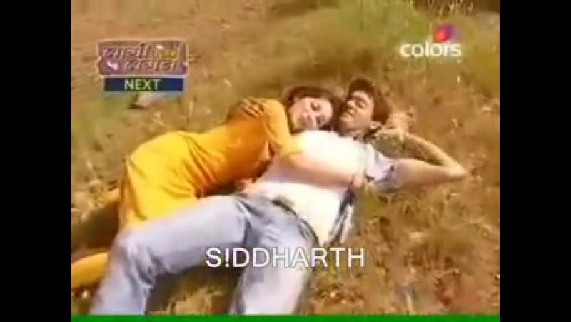 Abeer (gaurav khanna) and leher (yami gautam) on vada raha