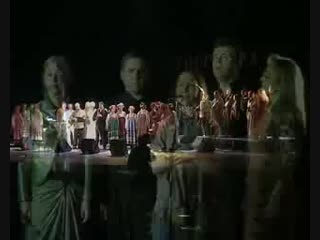 Ансамбль сирин