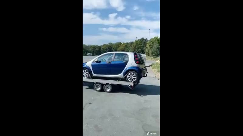 Немецкие пенсионеры