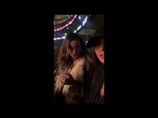 Michael trevino on instagram stories 29 11 17