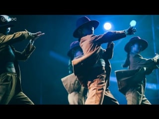 2017 audc asia finals | judge show | may j lee