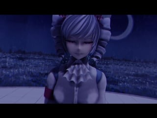 Kizana sunobu||mmd||hypnotic