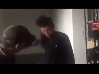 Идеальная тренироа головы! bltfkmyfz nhtybhjdrf ujkjds!