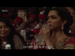 Nagada sang (making) goliyon ki raasleela ram leela