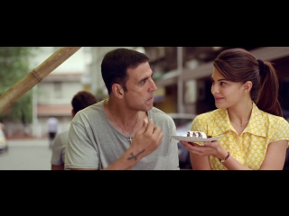 Sapna jahan brothers ¦ akshay kumar ¦ jacqueline fernandez