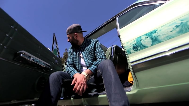 Narek ⁄mets hayq⁄ westcoast (official music video)