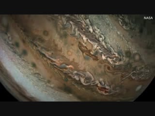 Юпитер вблизи (vhs video)