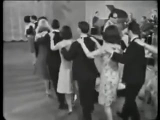 "летка енка" 1965 год