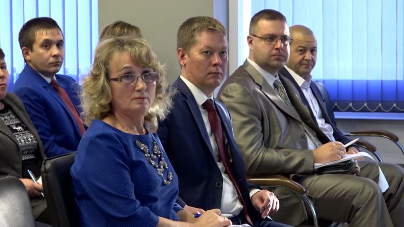 В уфе прошла региональная дискуссия «обновление 2018»