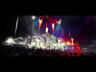 Dimitri vegas & like mike vs vini vici x liquid soul untz untz (official music video)