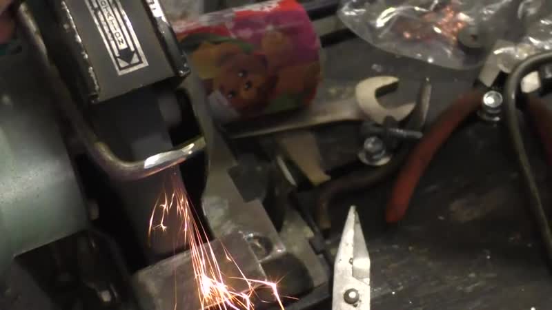 [владимир слемов] бесшумные замки на ваз классика